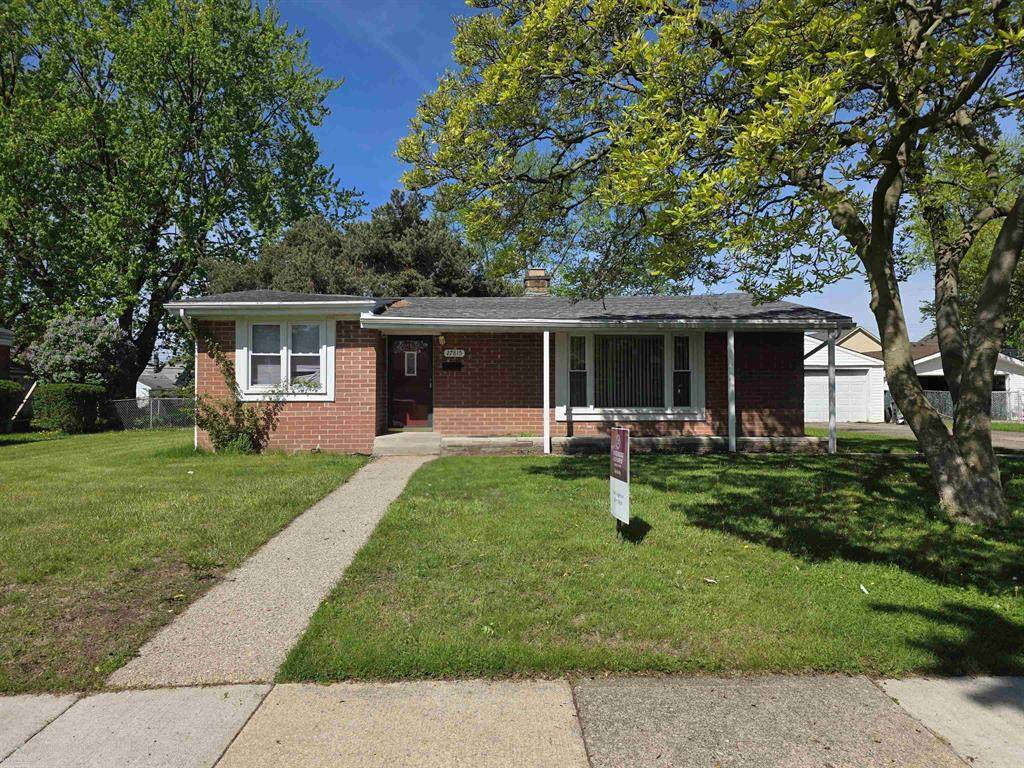 27815 Shock Street - Photo 1