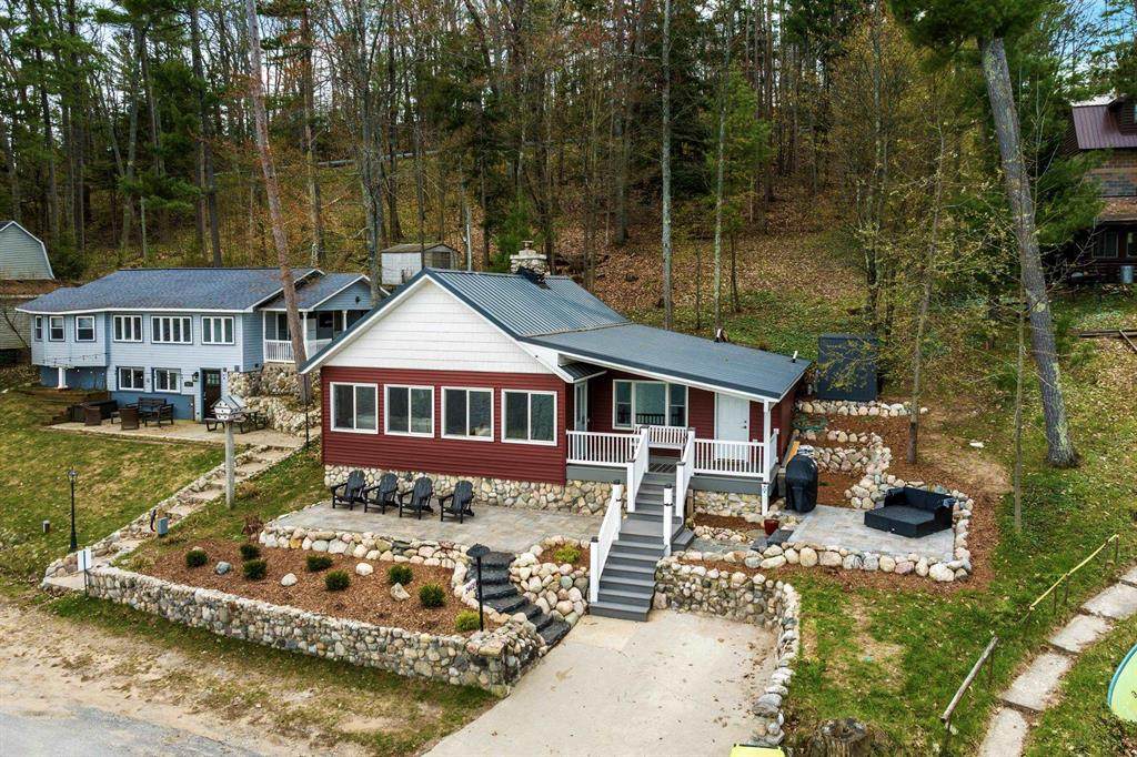 2408 Pinehurst Trail - Photo 1