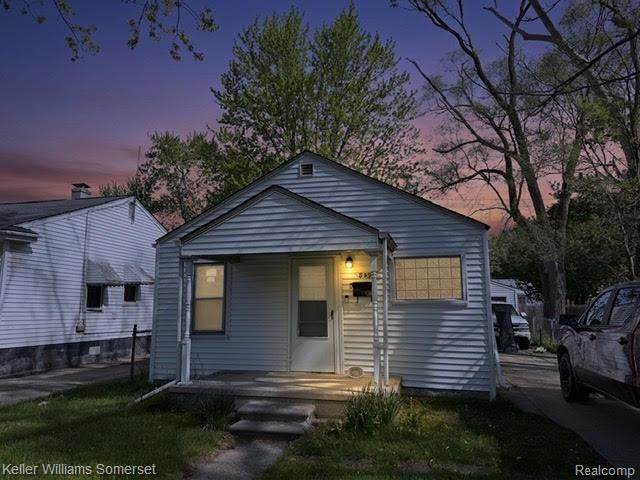 8499 Chapp Avenue - Photo 1