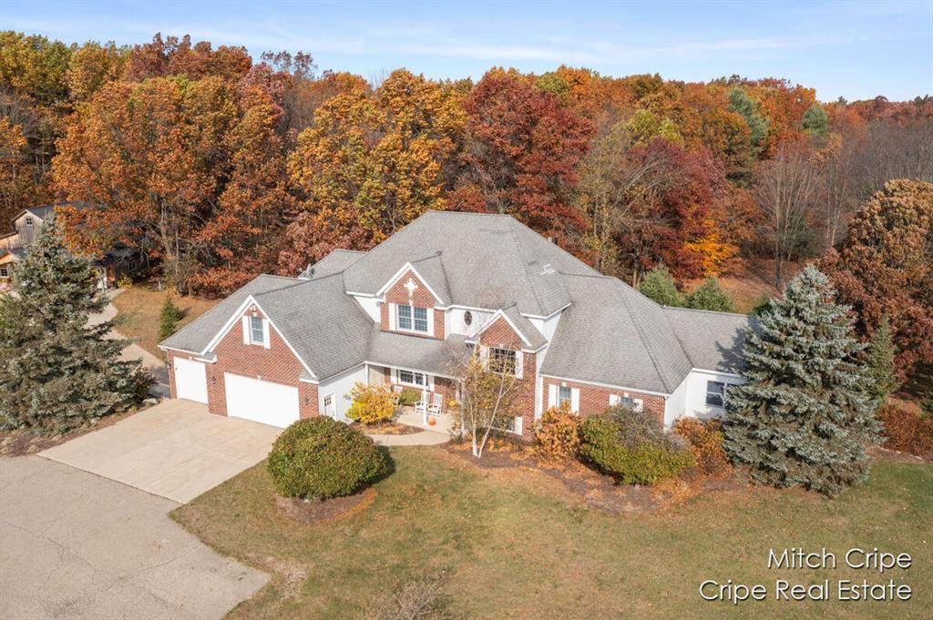 14186 Mocking Bird Lane - Photo 1