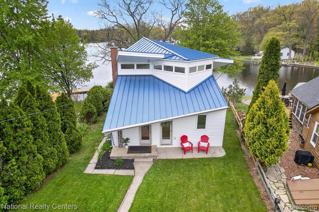 11505 Sunset Boulevard - Photo 1