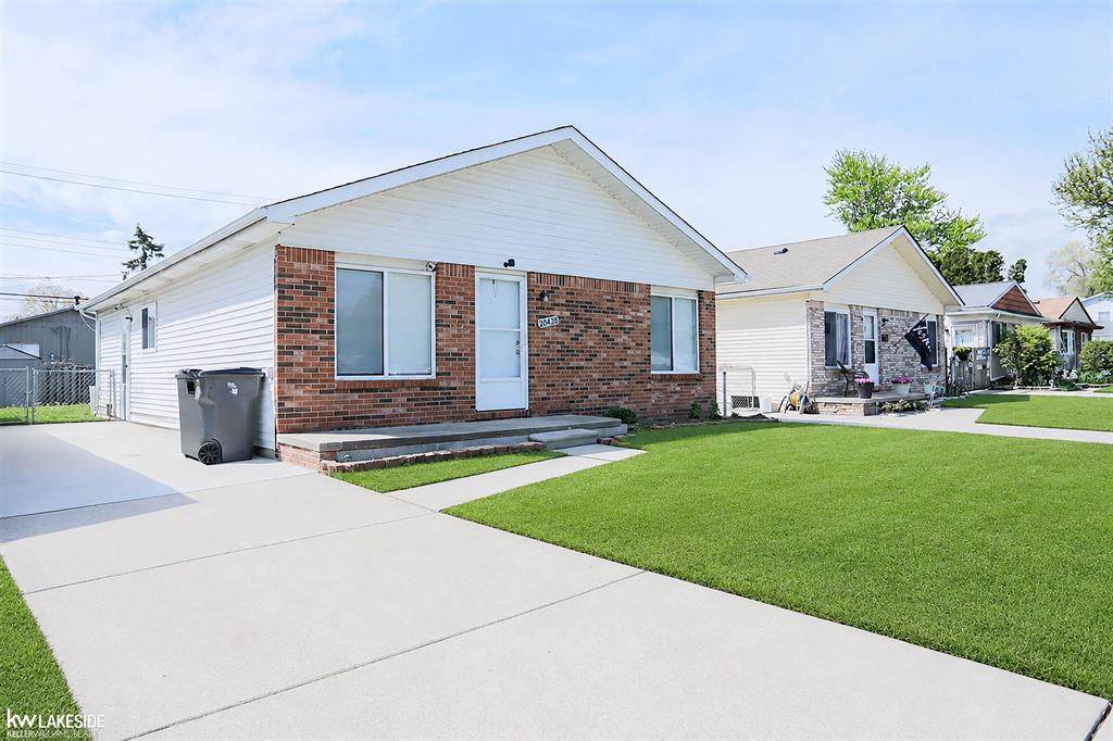 20432 Nicke Street - Photo 1