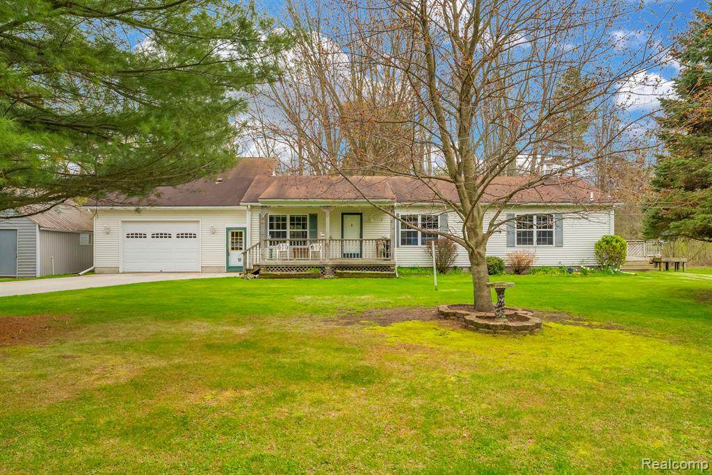 6562 Custer Road - Photo 1