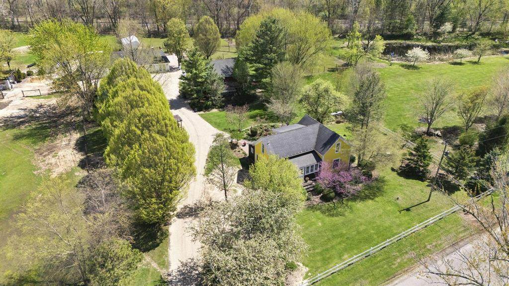 11971 Hildebrandt Road - Photo 1