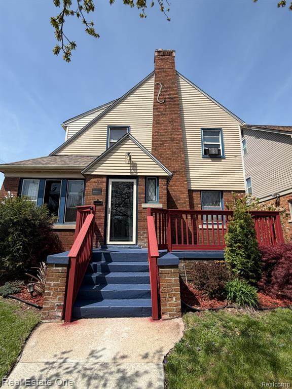 16503 Wisconsin Street - Photo 1