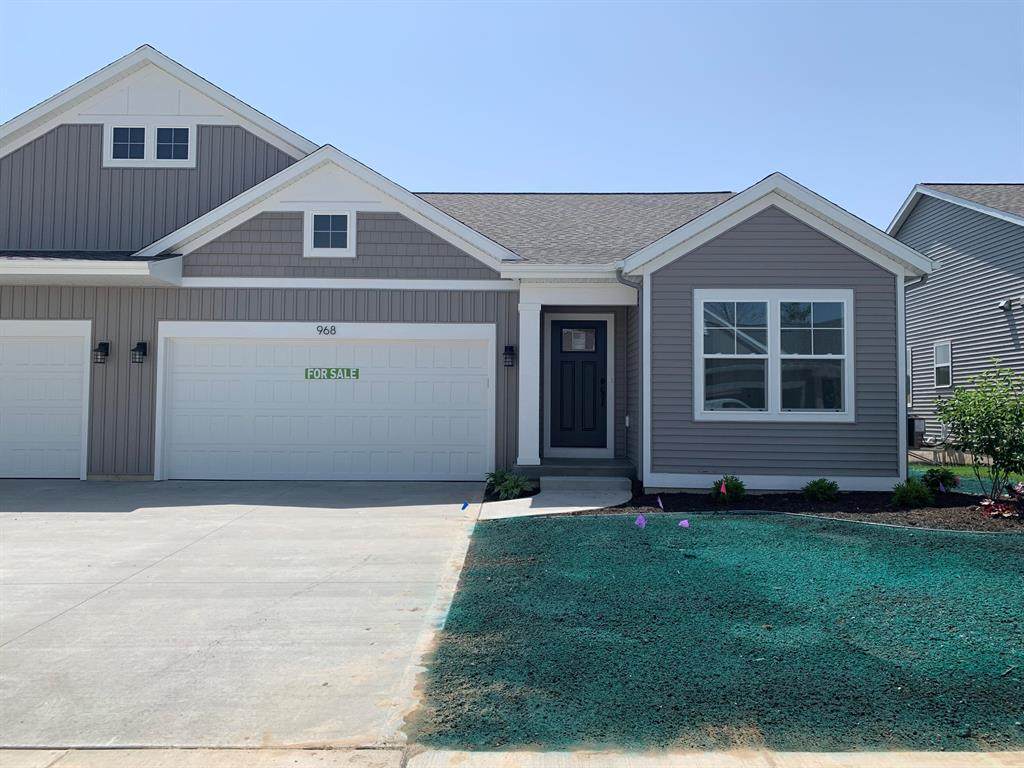 968 Scioto Drive - Photo 1