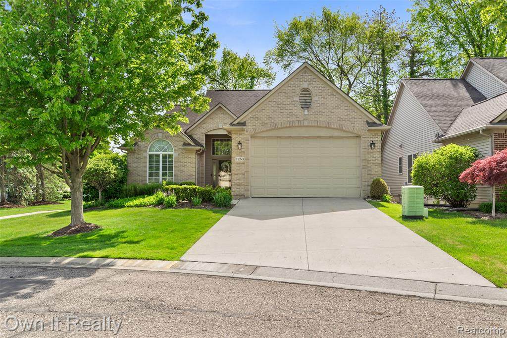 1250 Windsong Drive - Photo 1