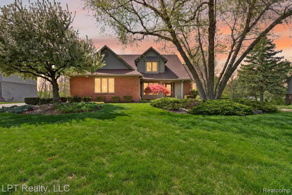 4108 Villager Drive - Photo 1
