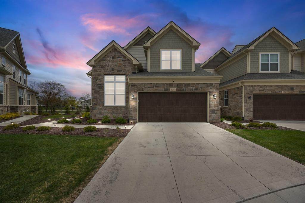 3247 Brackley Drive - Photo 1