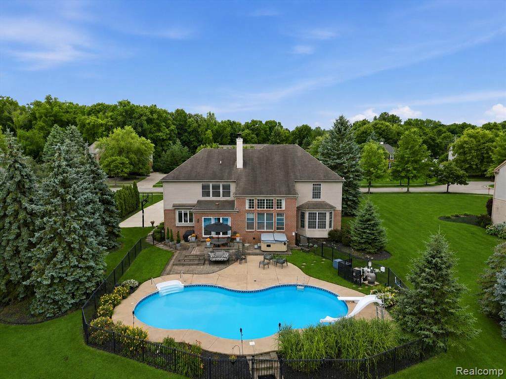 49294 Stanton Court - Photo 1