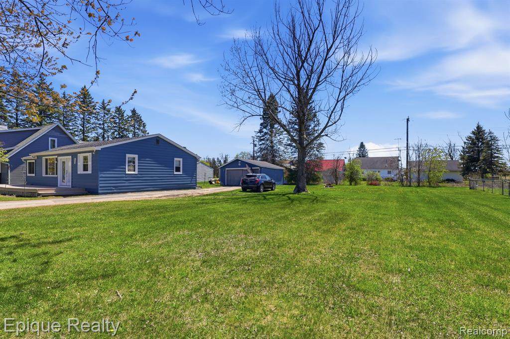 VL Lot 492 Sunset Boulevard - Photo 1