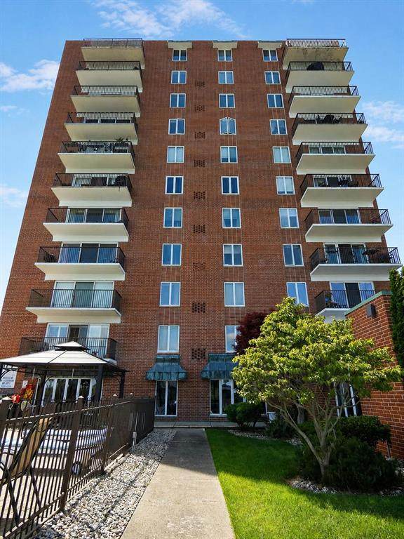 3301 Biddle Avenue - Photo 1