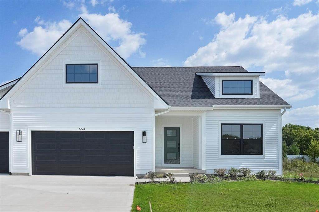564 Sun Vale Lane - Photo 1