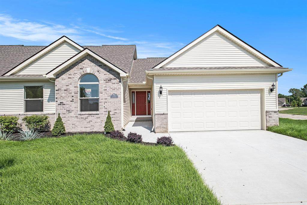 5391 Swan Drive - Photo 1