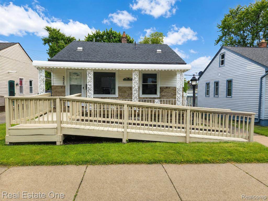 3926 21st Street - Photo 1