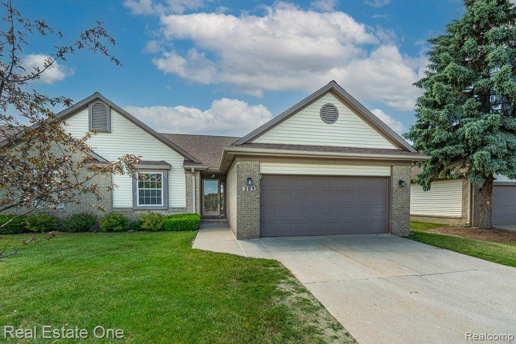 283 Whispering Hill - Photo 1