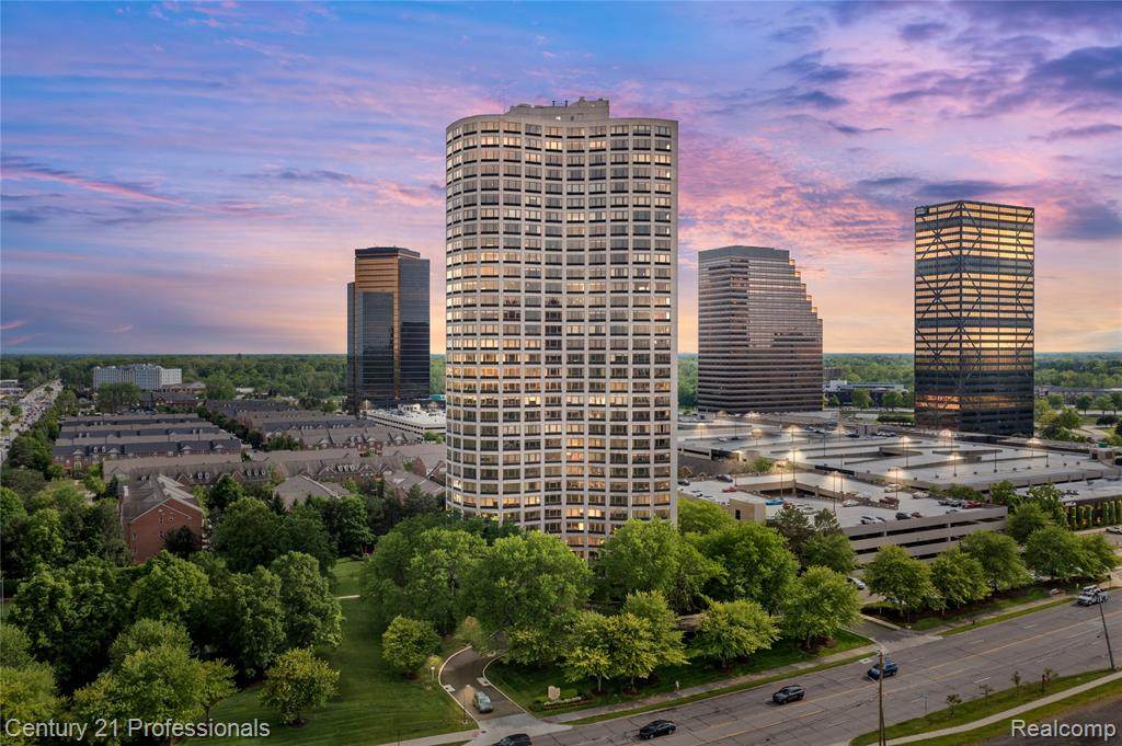 5000 Town Center - Photo 1