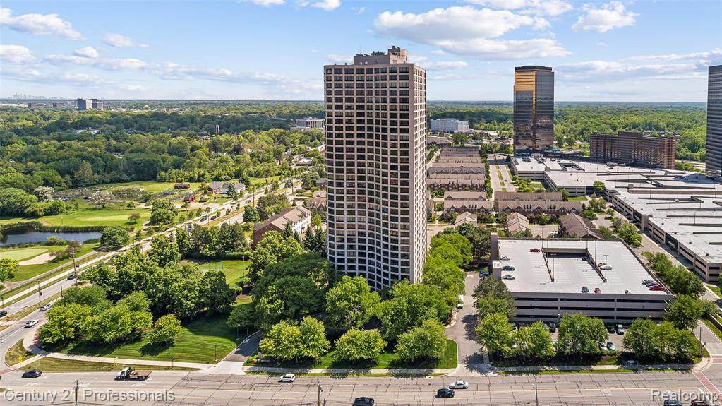 5000 Town Center #1605 - Photo 1
