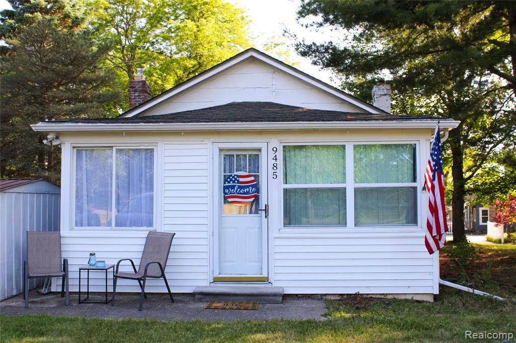 9485 Portage Lake Avenue - Photo 1