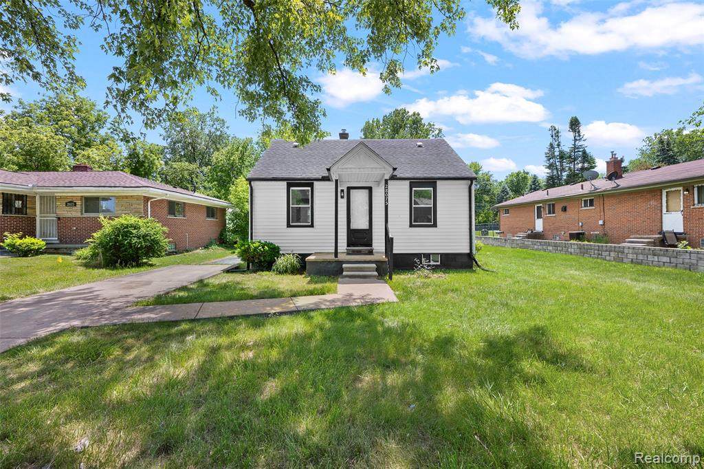 28075 Annapolis Road - Photo 1