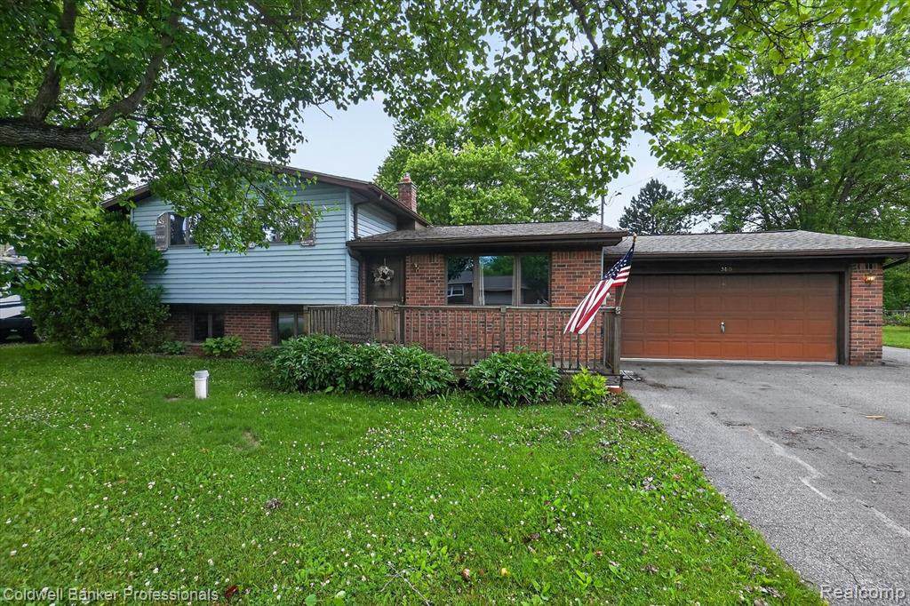 5410 Mancelona Drive - Photo 1