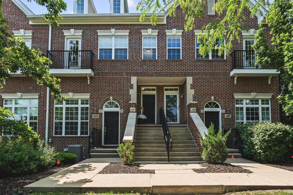 1097 Ann Arbor Road - Photo 1