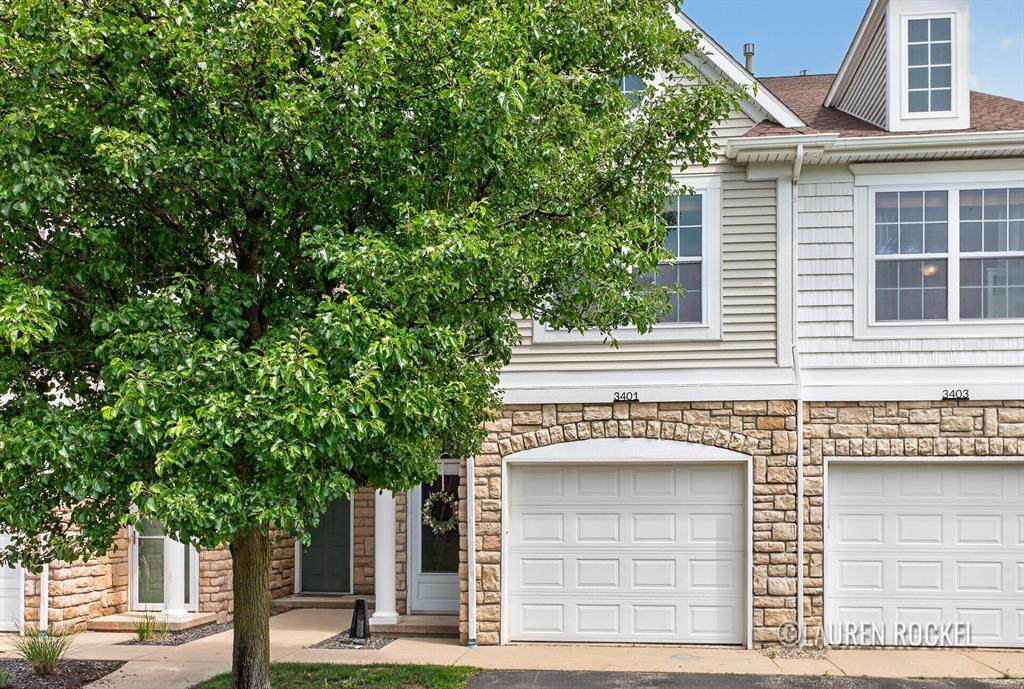 3401 Kings River Street - Photo 1