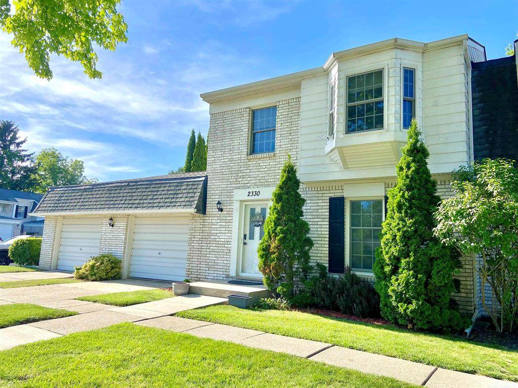 2330 Hillendale Drive - Photo 1