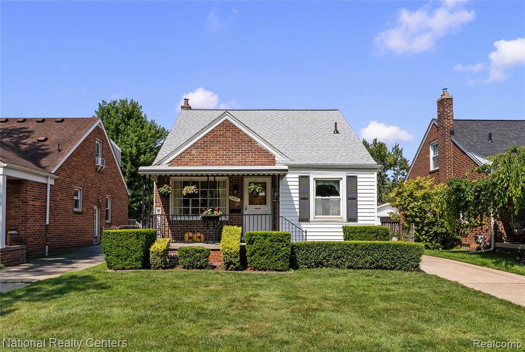 2409 Wilson Avenue - Photo 1