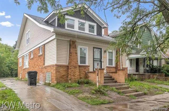 18039 Joann Street - Photo 1