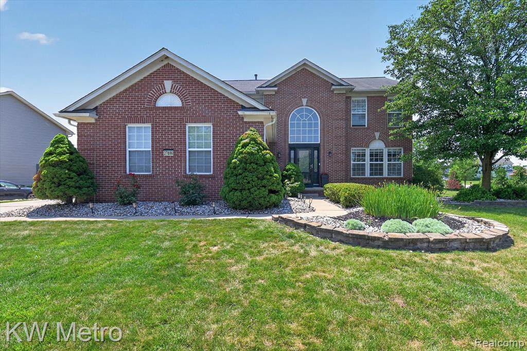 27886 Bluebird Drive - Photo 1