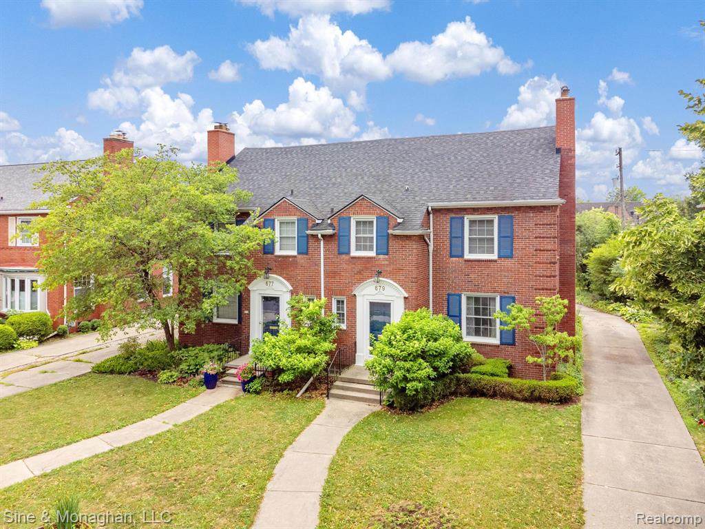 679 Neff Road - Photo 1