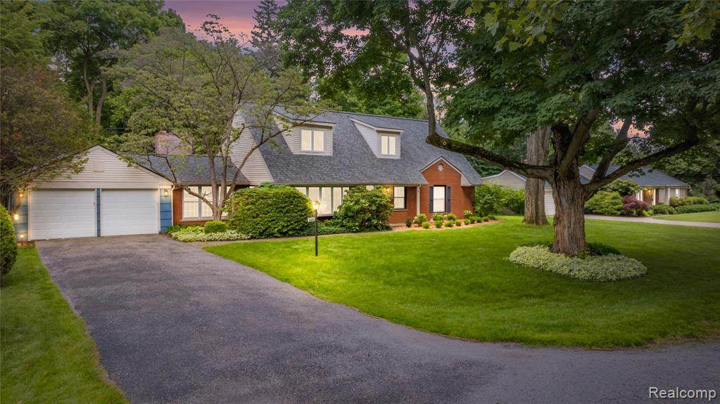 6085 Worlington Road - Photo 1
