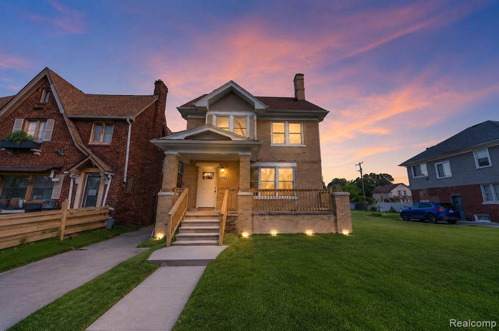 3303 Lawrence Street - Photo 1