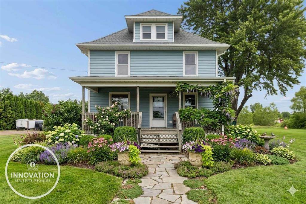 6266 Plank Road - Photo 1