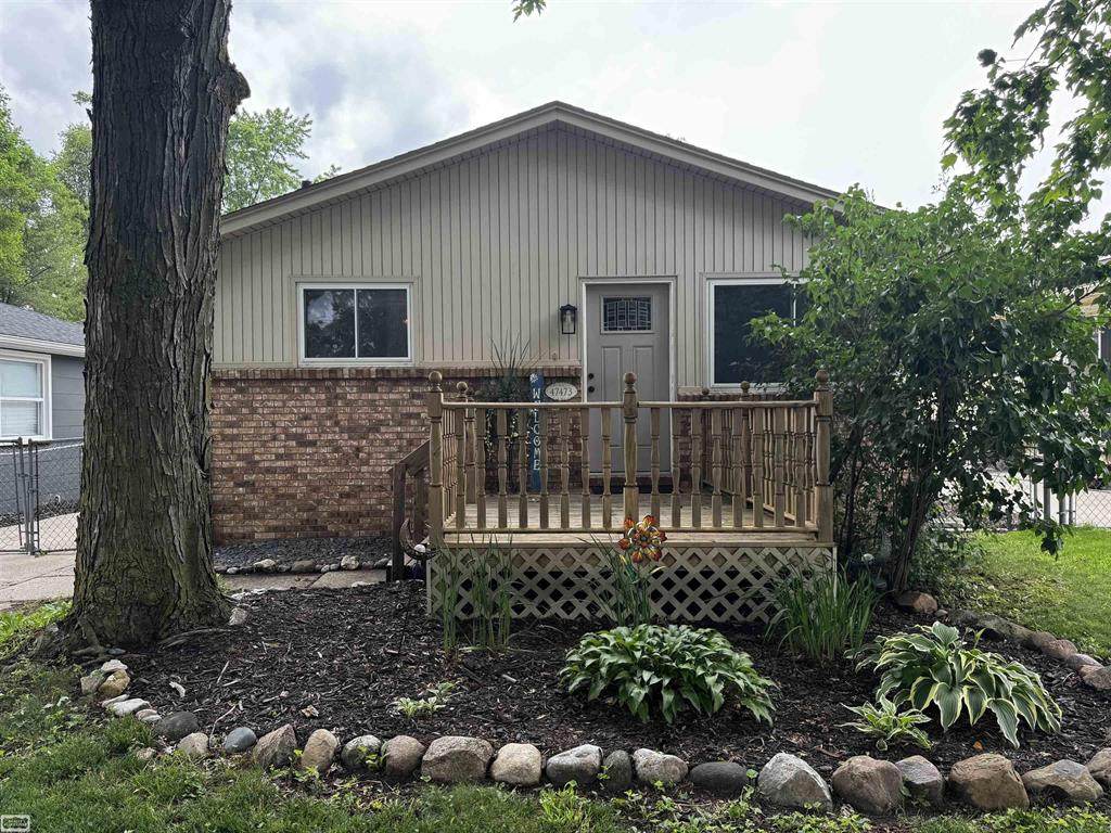 47473 Greenview Road - Photo 1