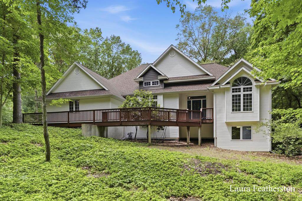 2291 Burton Pines Drive - Photo 1