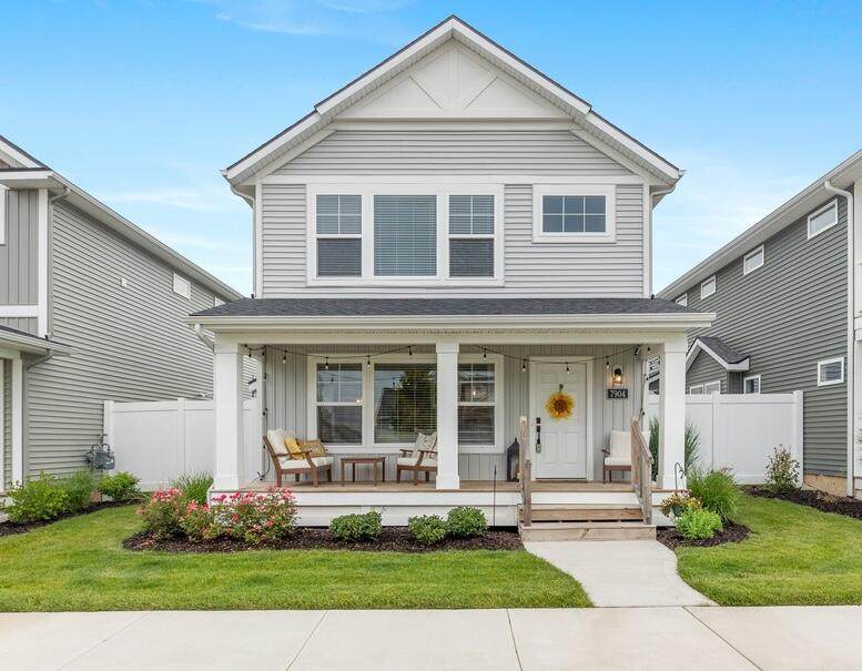 7904 Greendale Drive - Photo 1