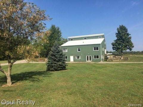 7503 Reading Road - Photo 1
