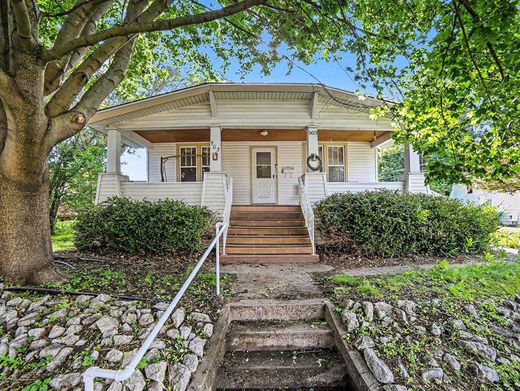 503 Washington Avenue - Photo 1