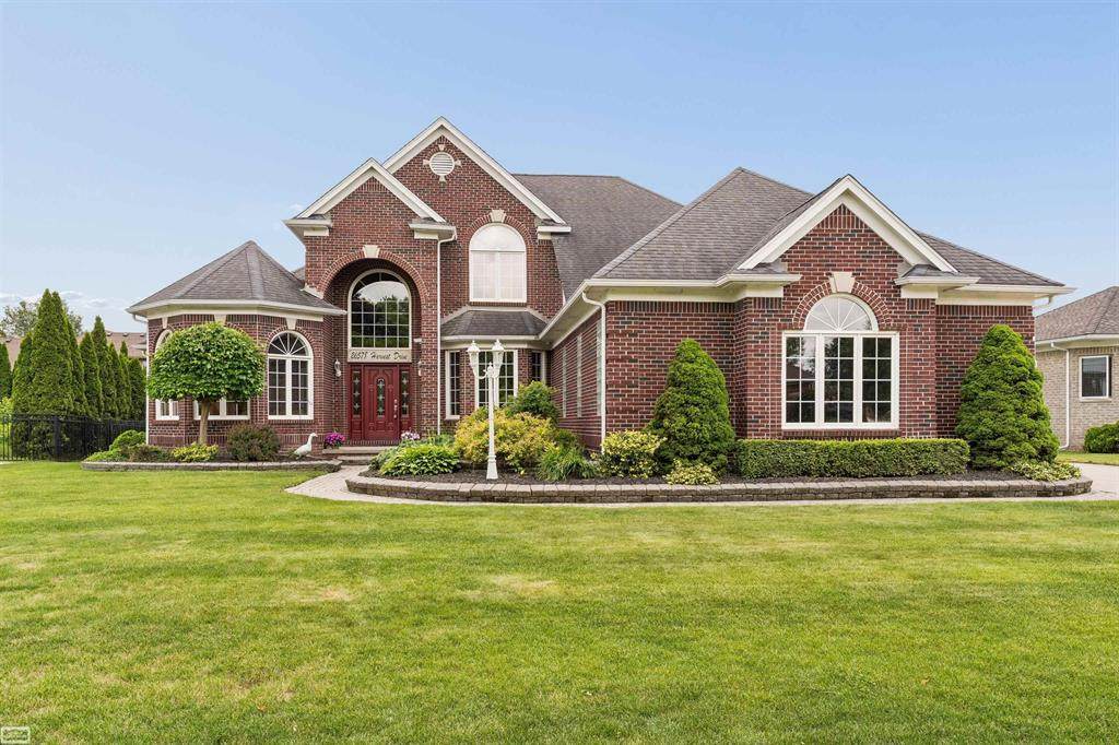 26578 Harvest Dr Drive - Photo 1