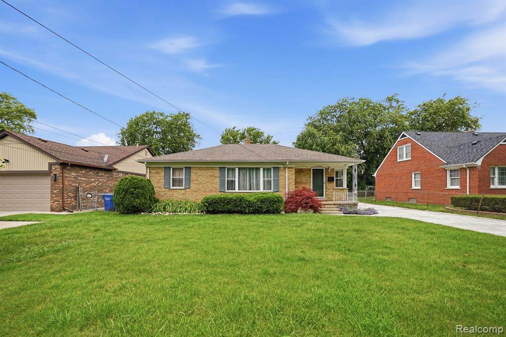 14845 Shirley Avenue - Photo 1