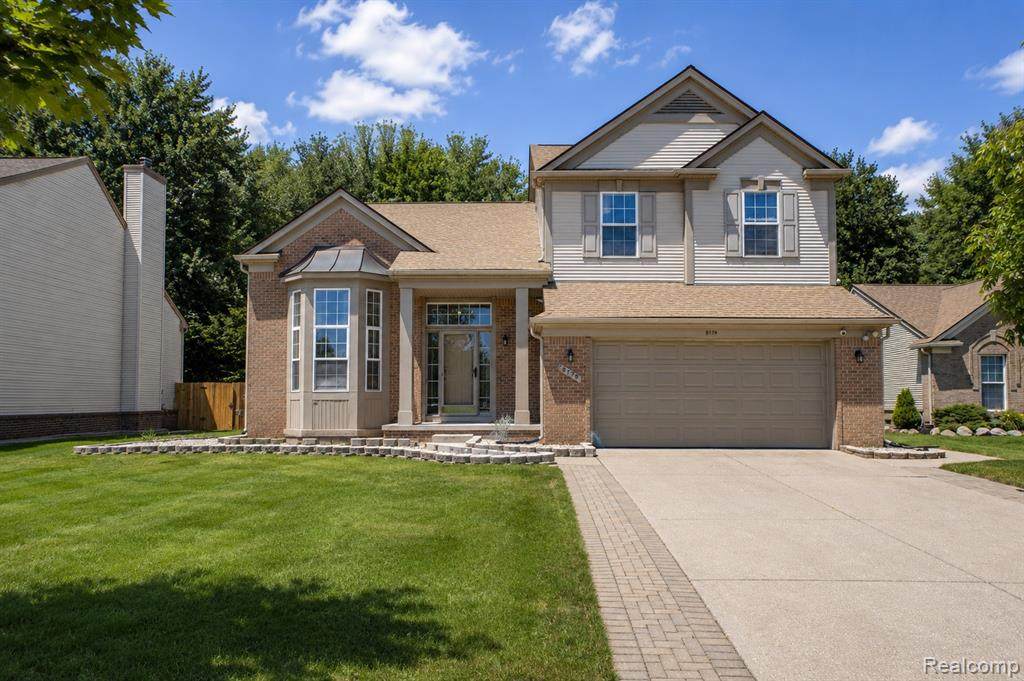 8179 Creekside Drive - Photo 1