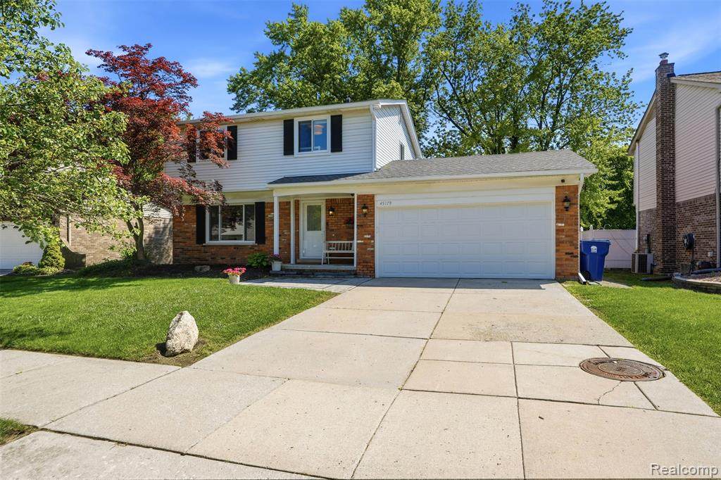 45179 Rudgate Road - Photo 1