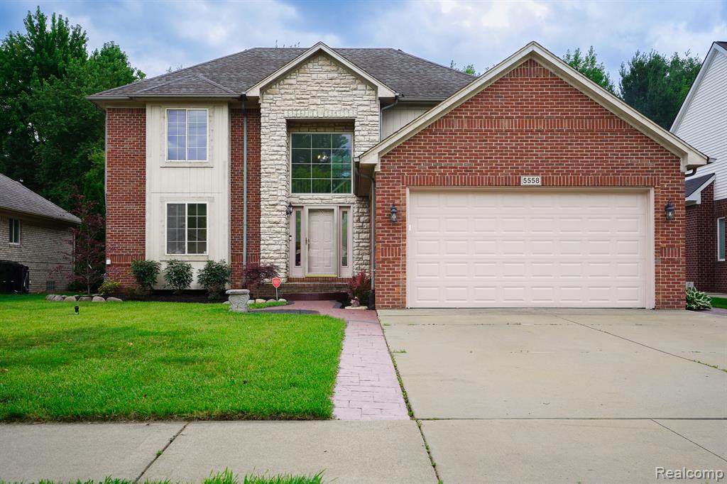 5558 Bedell Road - Photo 1