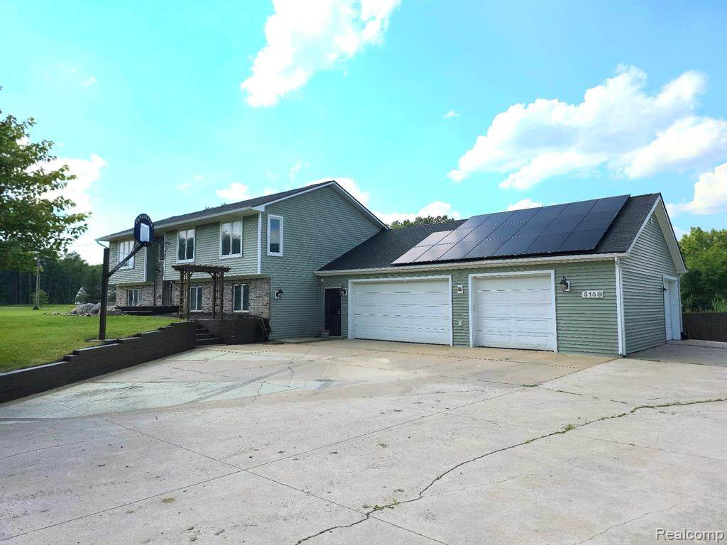 5158 Coldwater Road - Photo 1