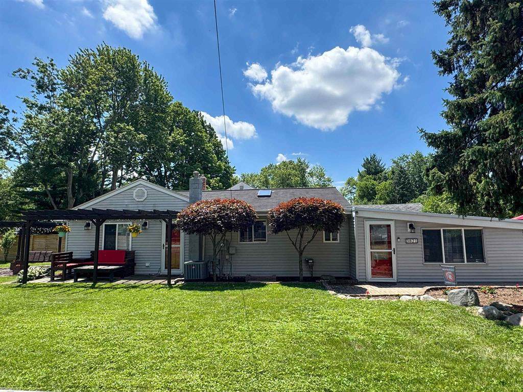 3821 Dunning Road - Photo 1