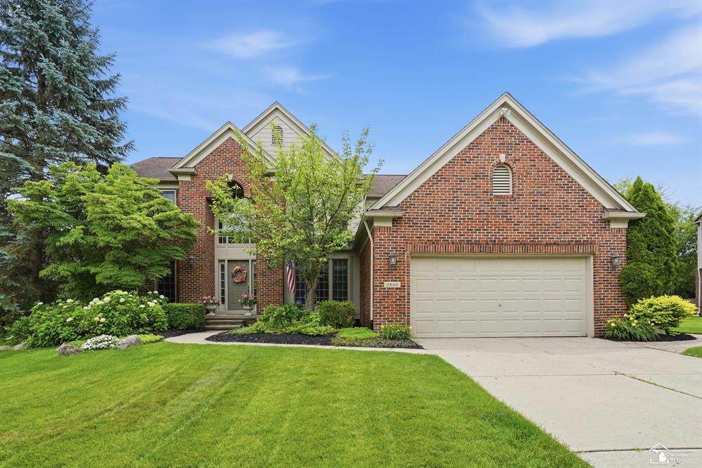 5040 Cherry Blossom Circle Circle - Photo 1