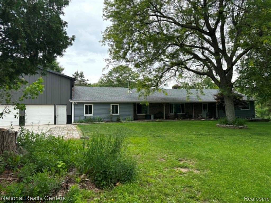 1330 Brauer Road - Photo 1