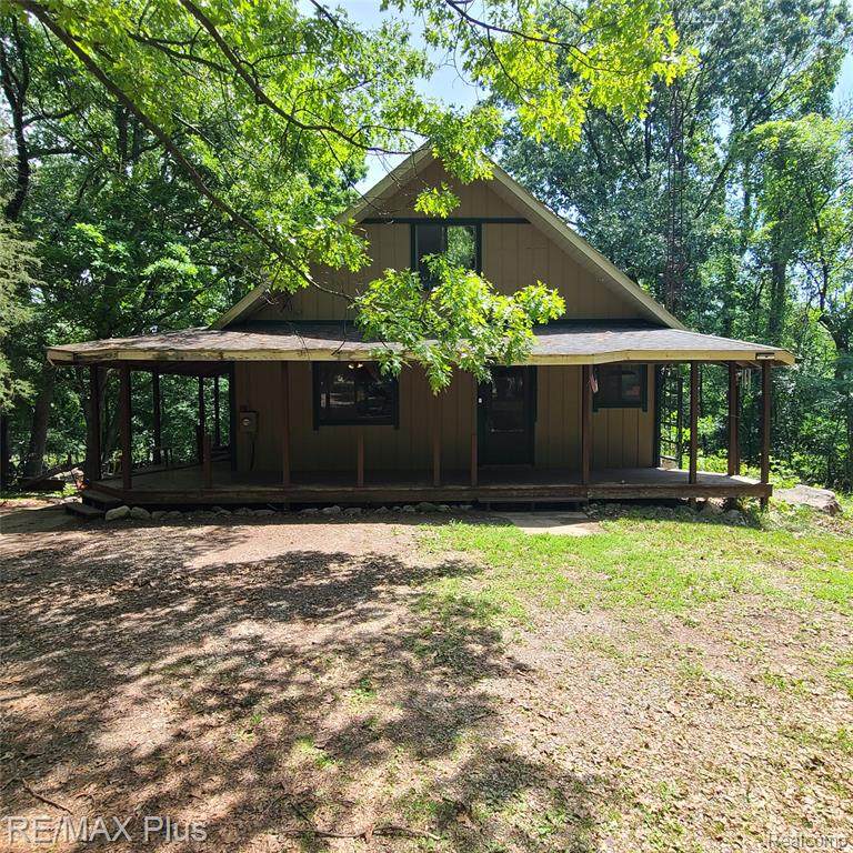 10120 Nimphie Road - Photo 1